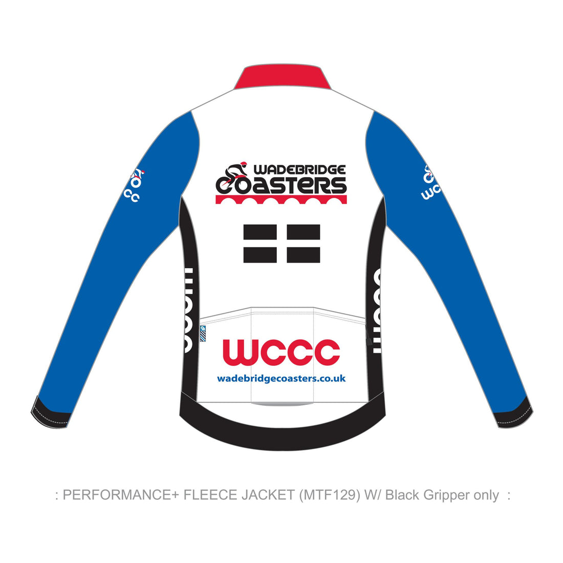 PERFORMANCE+ Intermediate Jacket (Men’s Design)