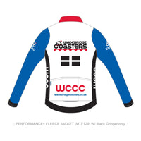PERFORMANCE+ Intermediate Jacket (Men’s Design)