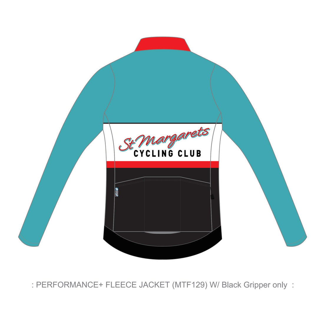 PERFORMANCE+ Intermediate Jacket