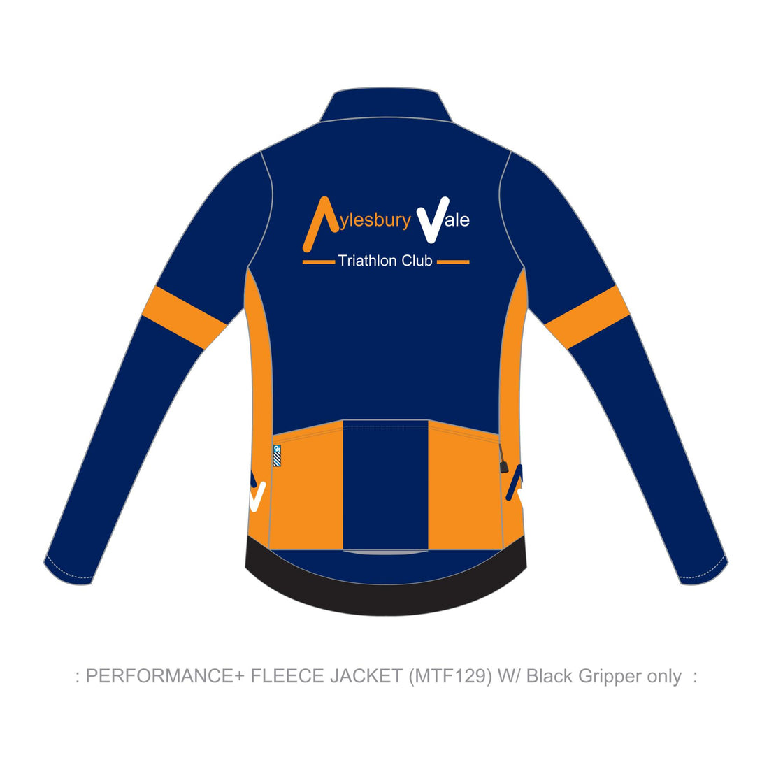 PERFORMANCE+ Intermediate Jacket