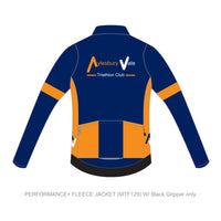 PERFORMANCE+ Intermediate Jacket