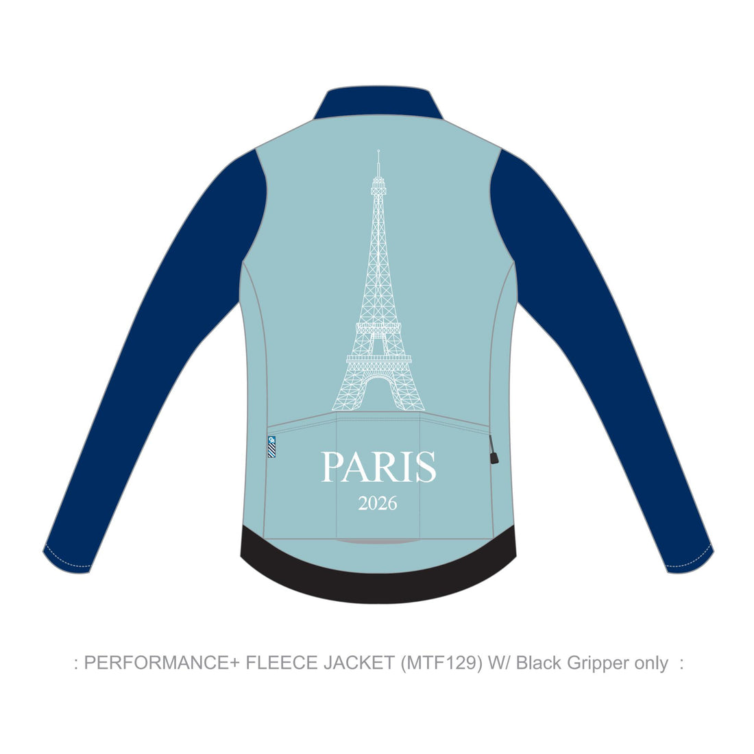 PERFORMANCE+ Intermediate Jacket