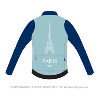 PERFORMANCE+ Intermediate Jacket