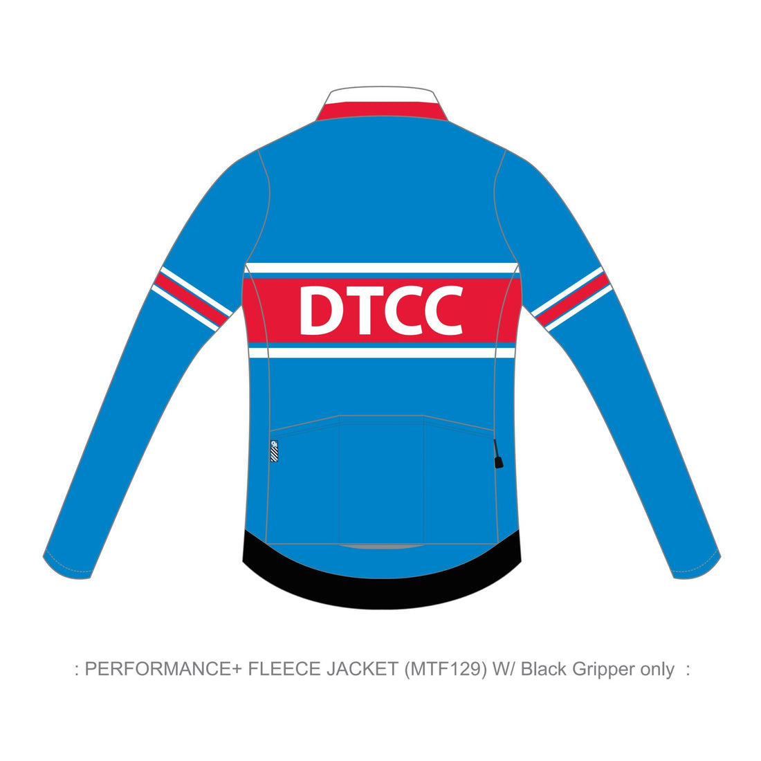 PERFORMANCE+ Intermediate Jacket