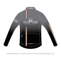 PERFORMANCE+ Intermediate Jacket