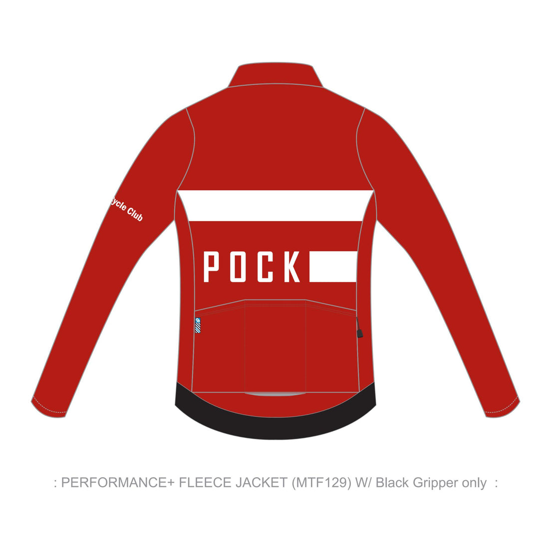 PERFORMANCE+ Intermediate Jacket