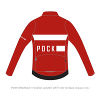 PERFORMANCE+ Intermediate Jacket