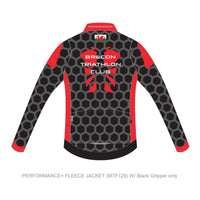 PERFORMANCE+ Intermediate Jacket