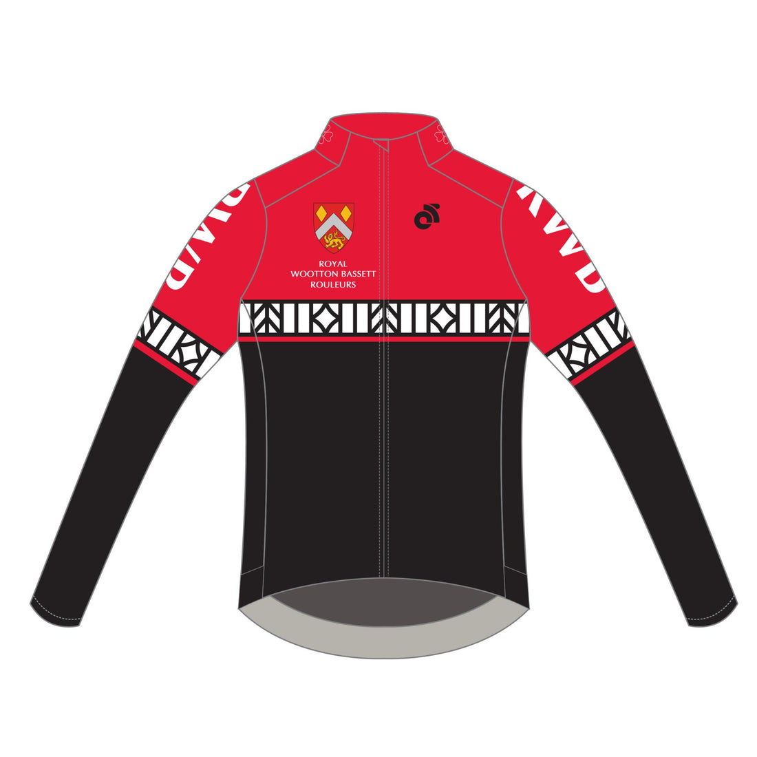 PERFORMANCE+ Intermediate Jacket