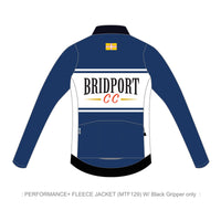 PERFORMANCE+ Intermediate Jacket - no sponsor logos