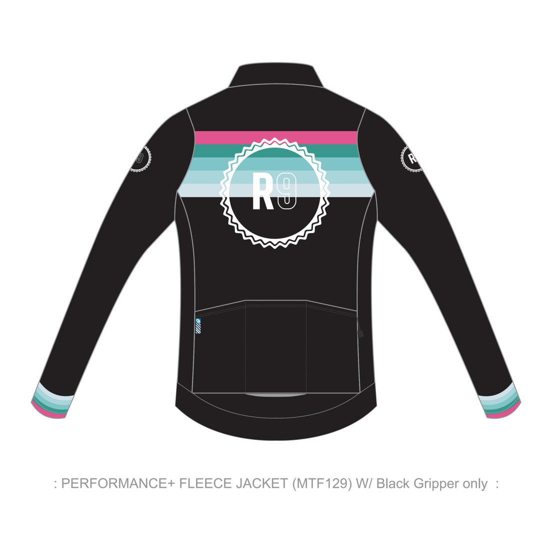PERFORMANCE+ Intermediate Jacket