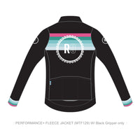 PERFORMANCE+ Intermediate Jacket