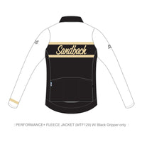 PERFORMANCE+ Intermediate Jacket