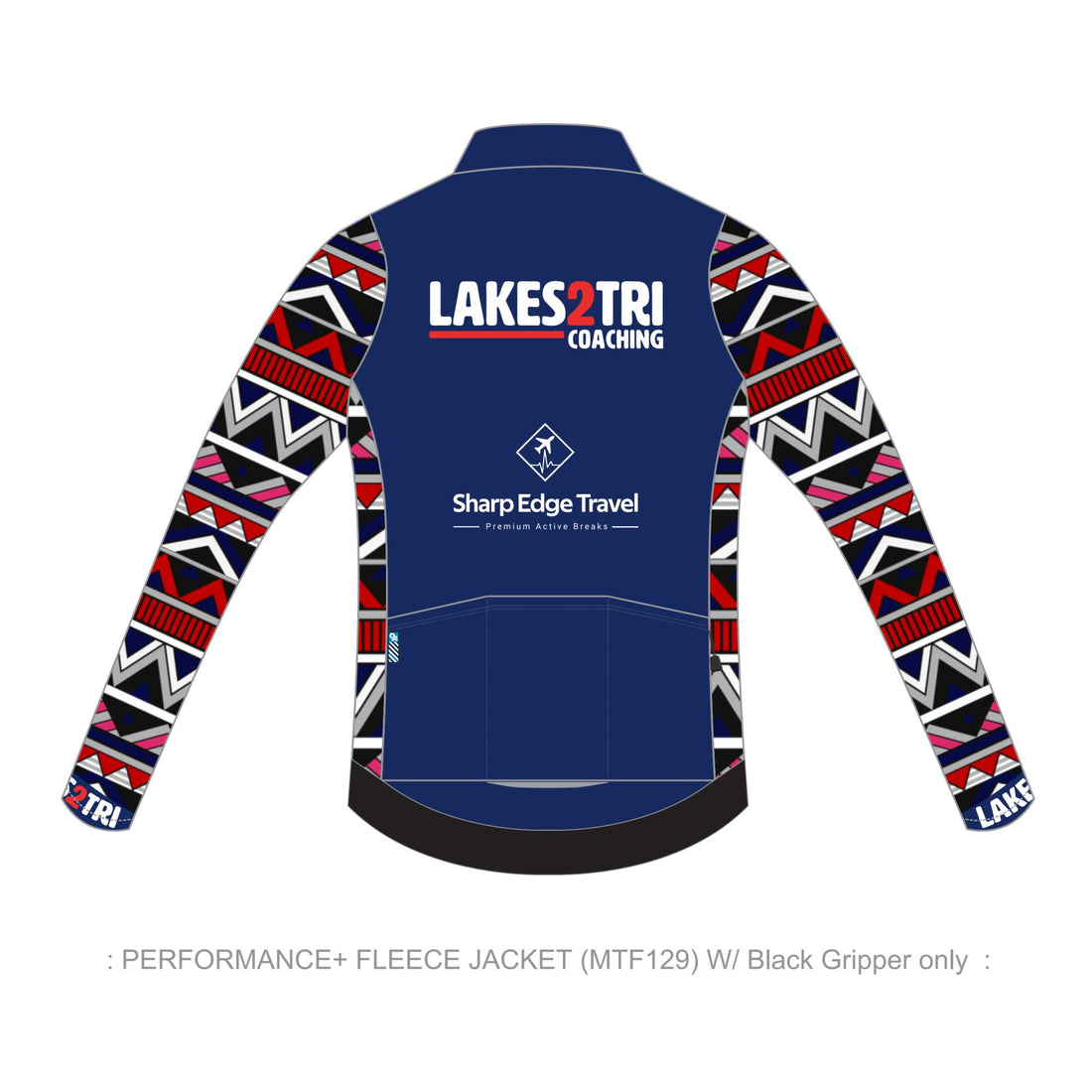 PERFORMANCE+ Intermediate Jacket