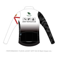 PERFORMANCE+ Intermediate Jacket