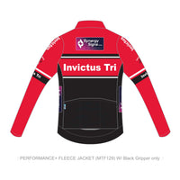 PERFORMANCE+ Intermediate Jacket