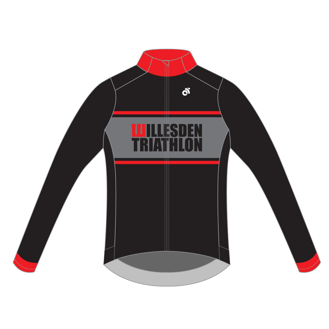PERFORMANCE+ Intermediate Jacket