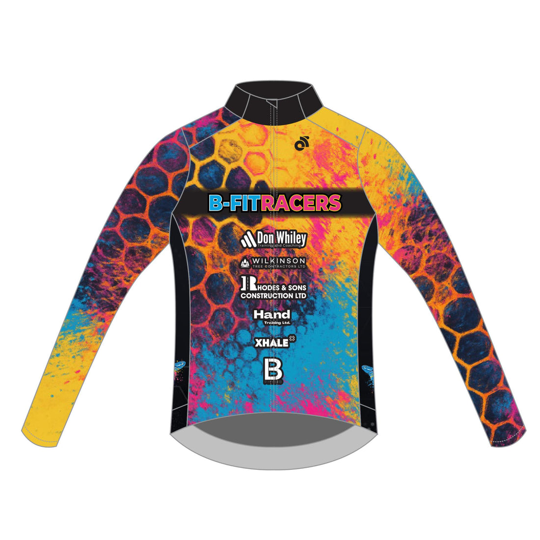 PERFORMANCE+ Intermediate Jacket