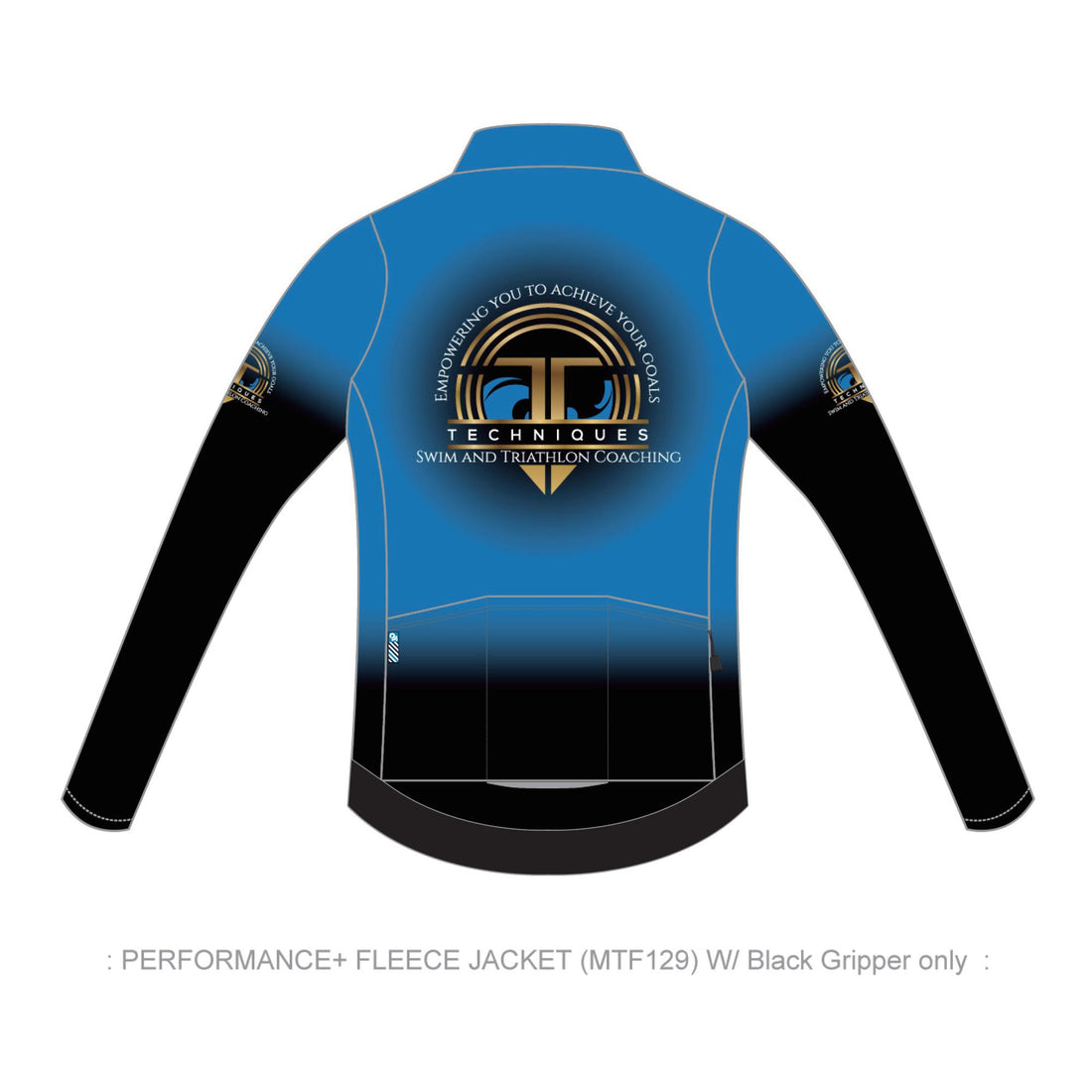 PERFORMANCE+ Intermediate Jacket