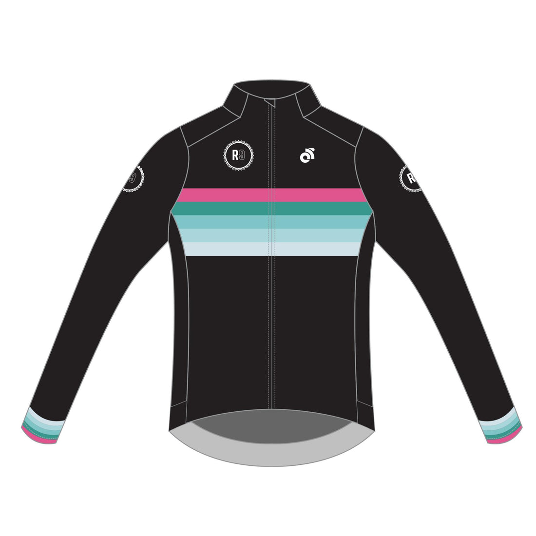 PERFORMANCE+ Intermediate Jacket