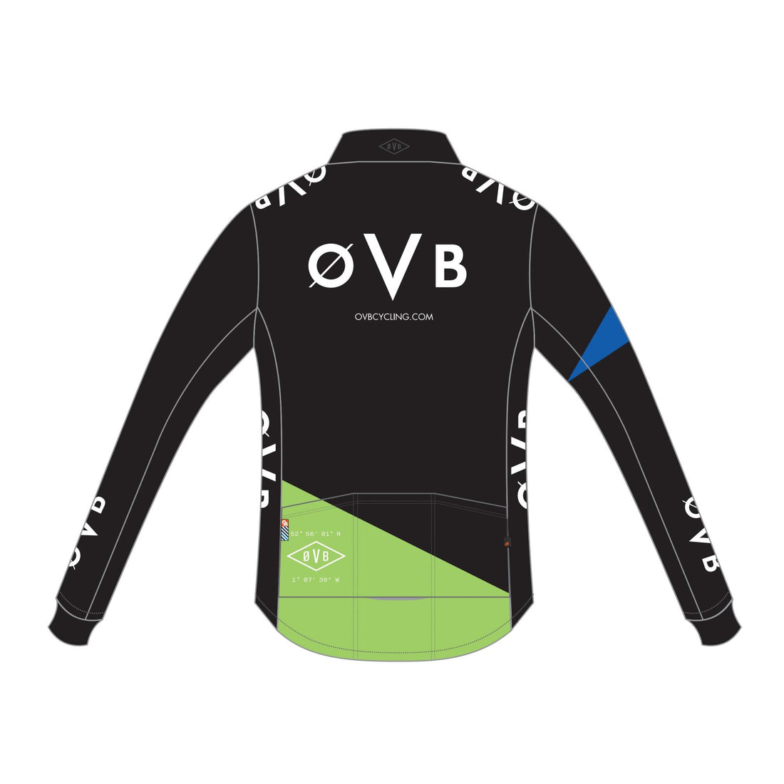 PERFORMANCE Winter Jacket