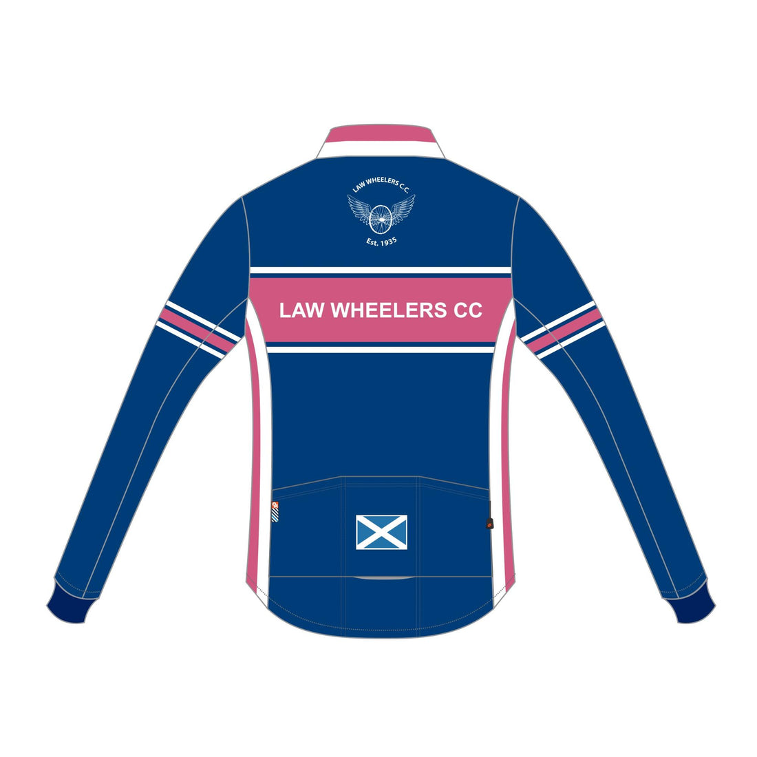 PERFORMANCE Winter Jacket