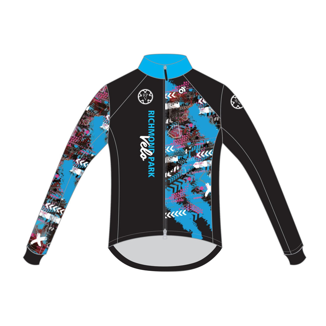 PERFORMANCE Winter Jacket