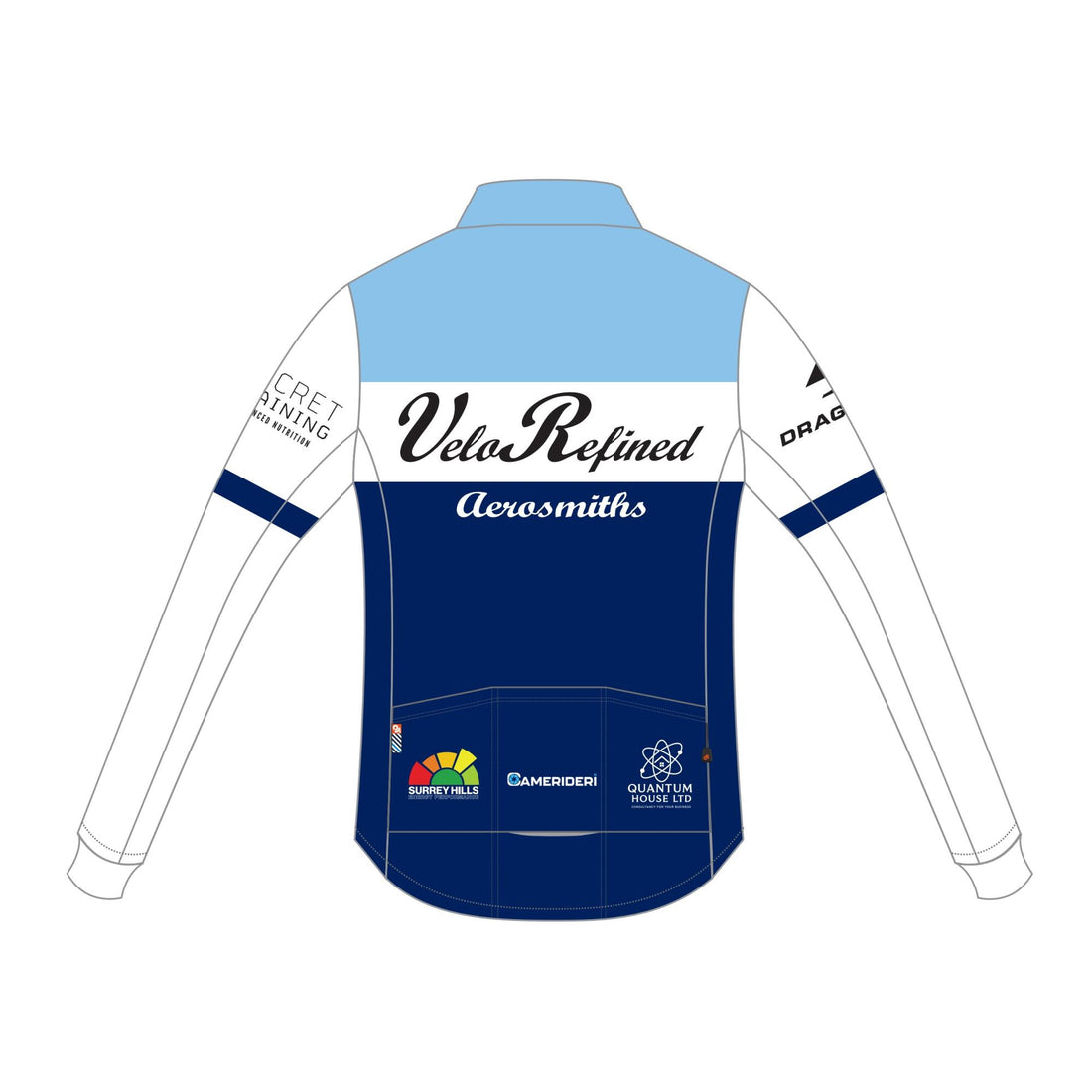 PERFORMANCE Winter Jacket