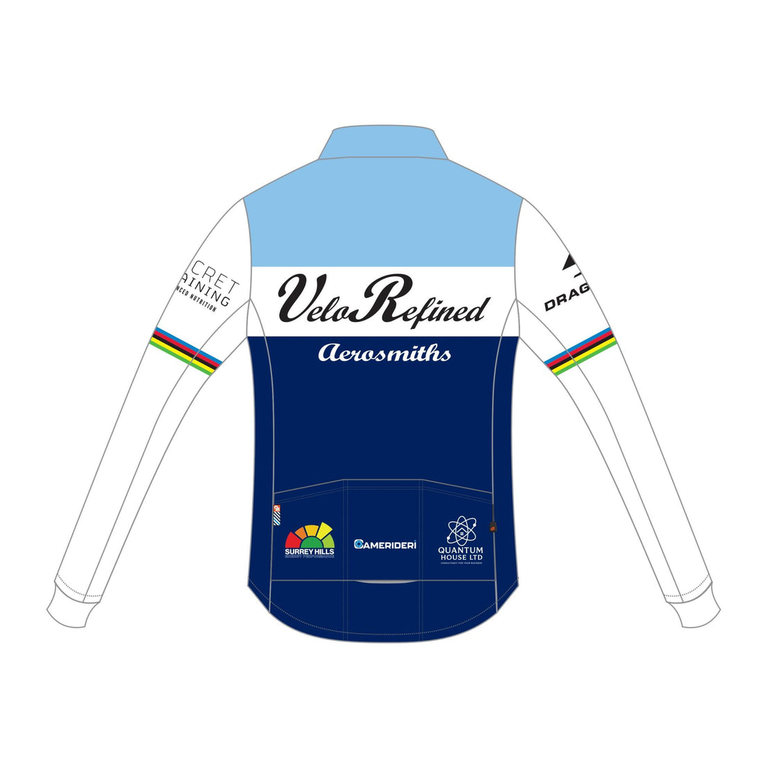 PERFORMANCE Winter Jacket