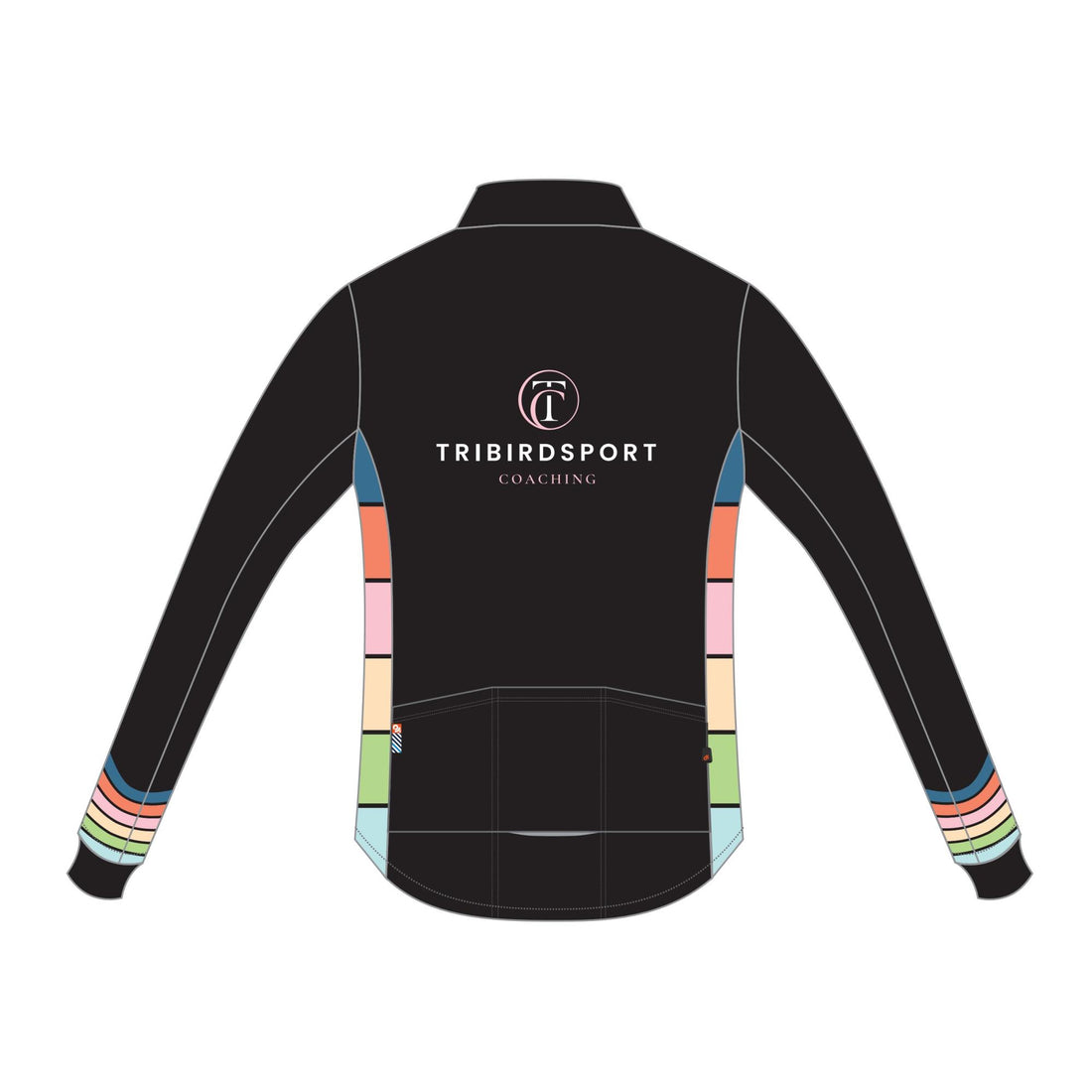 PERFORMANCE Winter Jacket