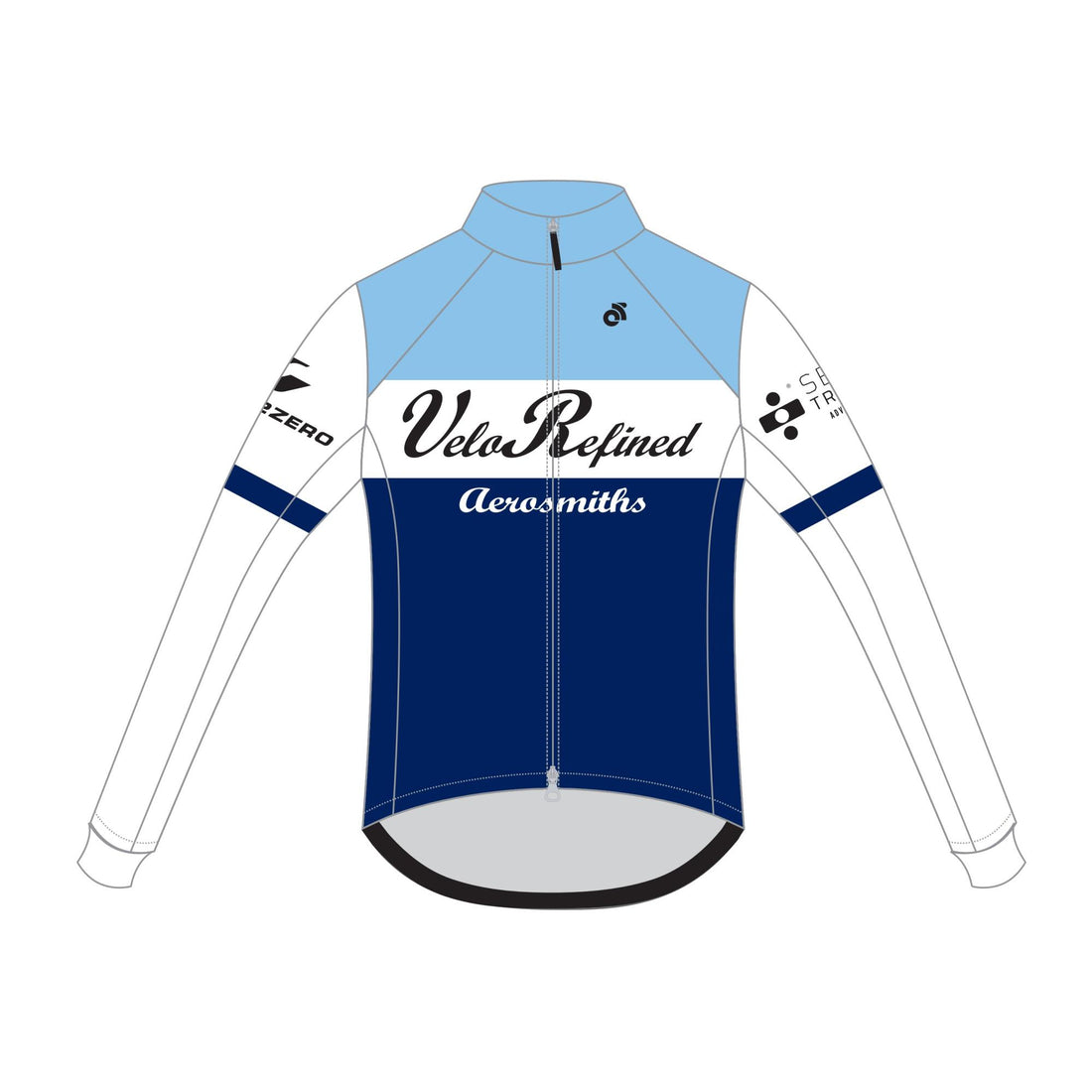 PERFORMANCE Winter Jacket
