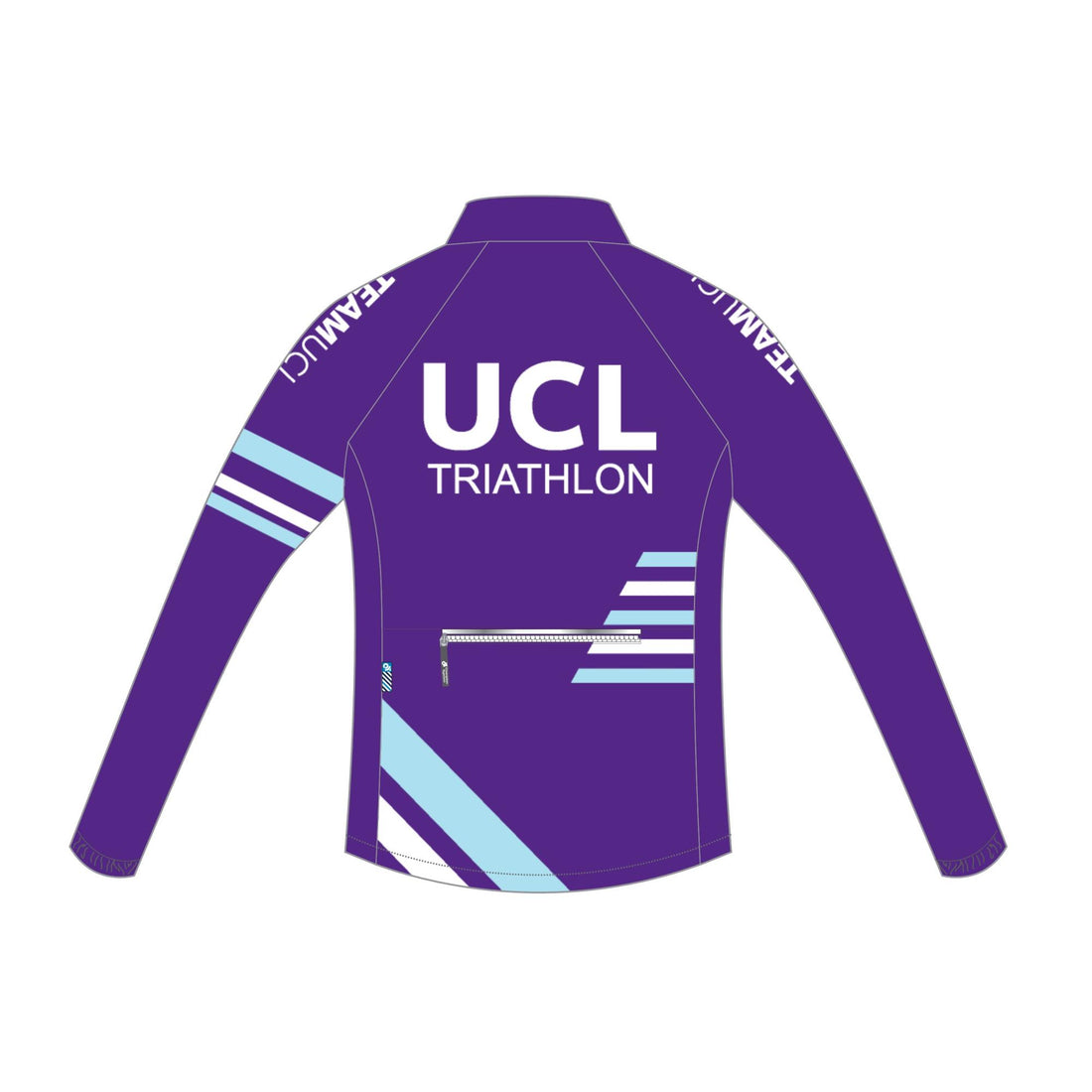 TECH+ Wind Jacket