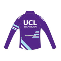 TECH+ Wind Jacket