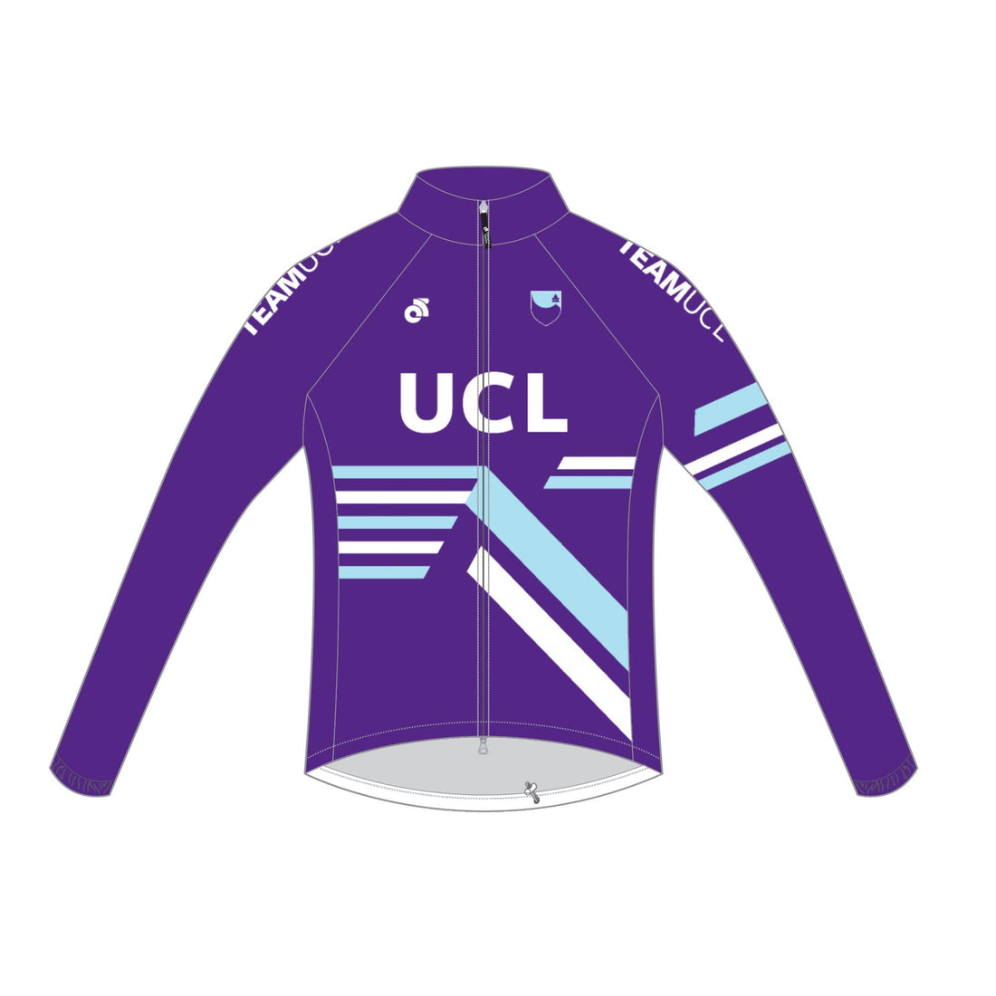 TECH+ Wind Jacket