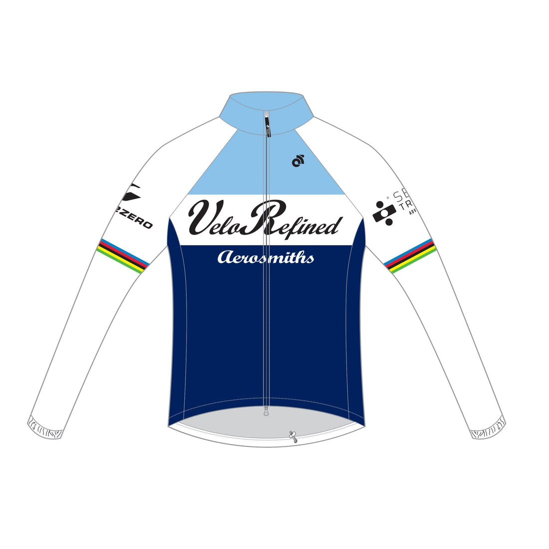 TECH+ Wind Jacket