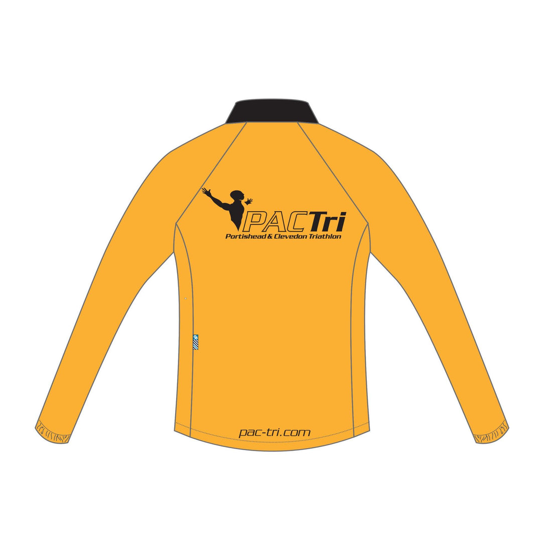 TECH+ Wind Jacket