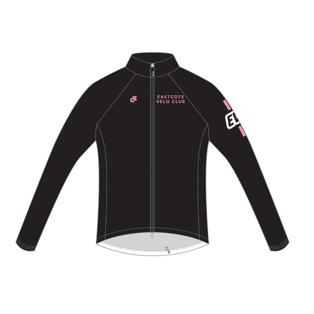 TECH+ Wind Jacket