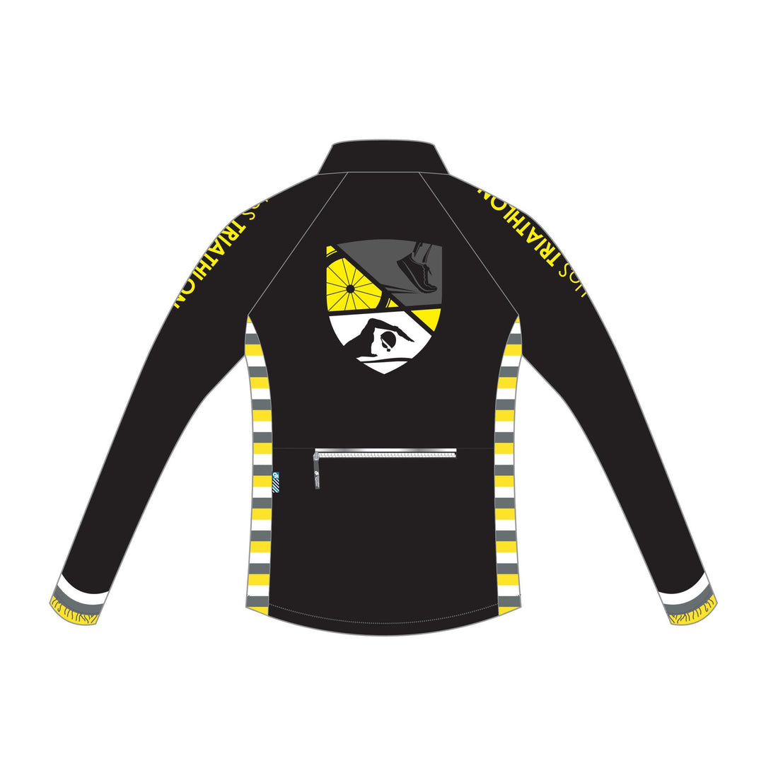 TECH+ Wind Jacket