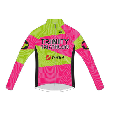 TECH+ Wind Jacket
