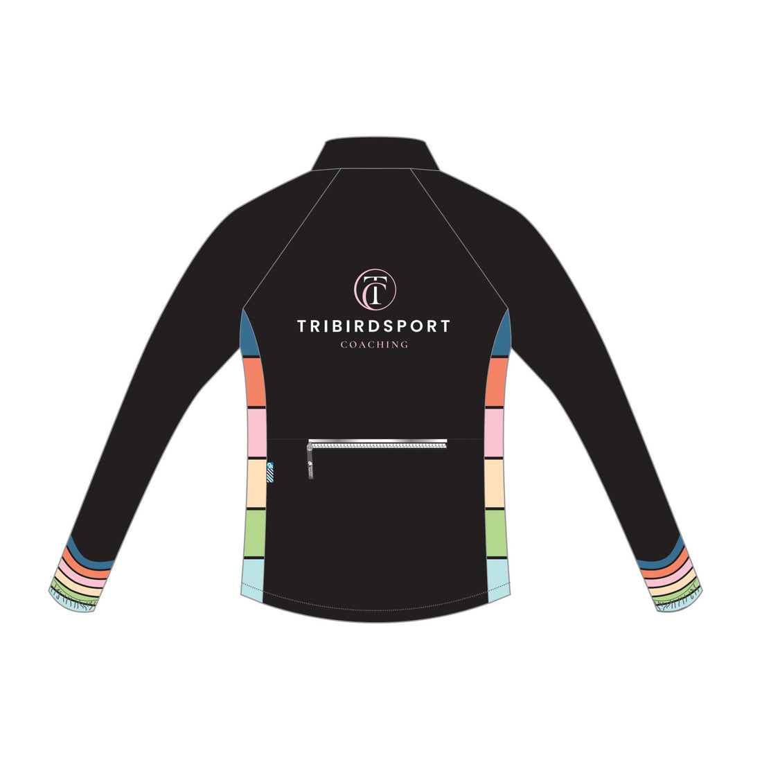 TECH+ Wind Jacket