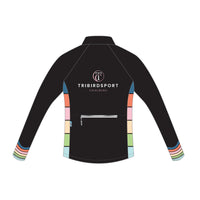 TECH+ Wind Jacket