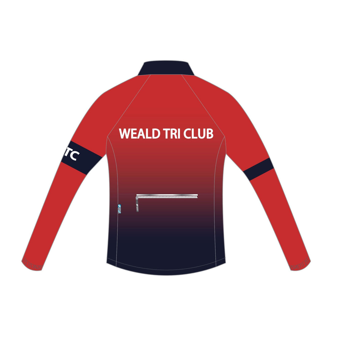 TECH+ Wind Jacket