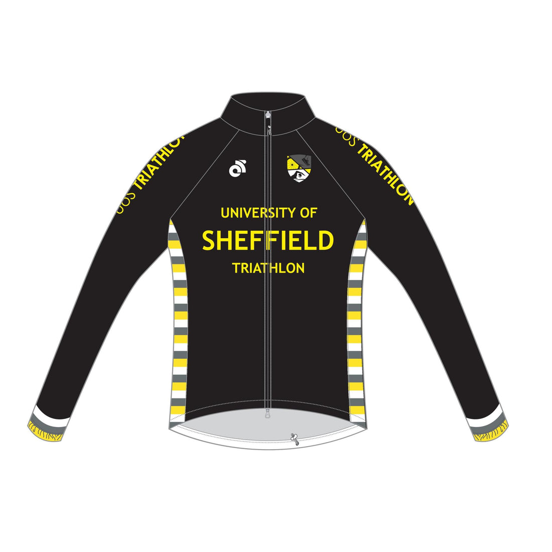 TECH+ Wind Jacket