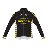TECH+ Wind Jacket
