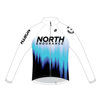 TECH+ Wind Jacket