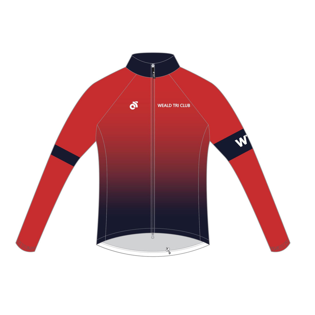 TECH+ Wind Jacket