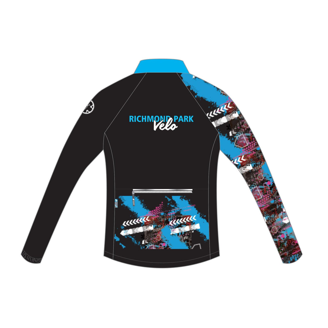 TECH+ Wind Jacket
