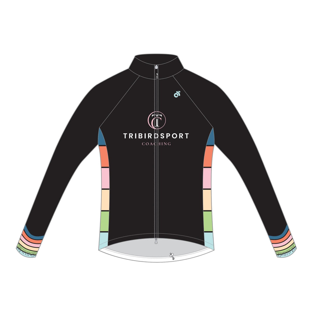 TECH+ Wind Jacket