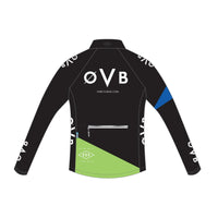TECH+ Wind Jacket