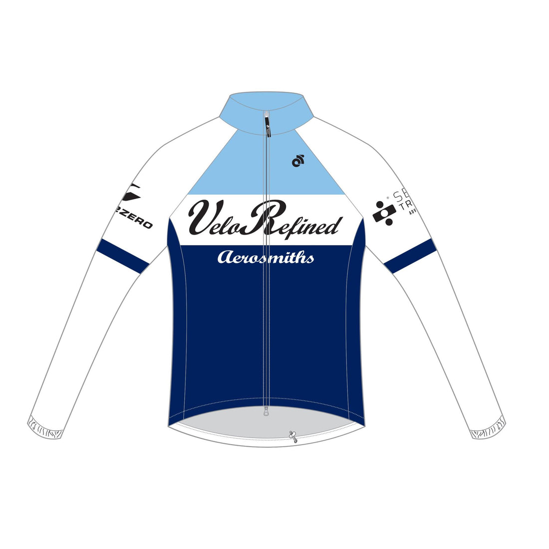 TECH+ Wind Jacket